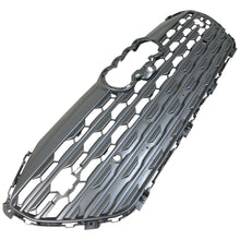 Load image into Gallery viewer, AUDI Q8 E-TRON FRONT BUMPER Centre Grill 2021 onwards GENUINE 4KE853651H
