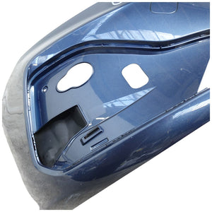 Ford Focus ST Line front bumper 2022-2025 Genuine Used pn NX7B-17C831-SA
