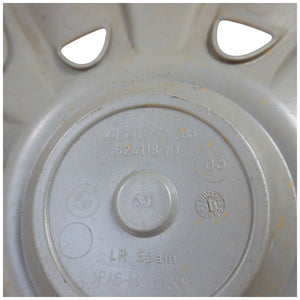 BMW 3 SERIES STEEL WHEEL TRIM HUB CAP Cover 16" E90 GENUINE Used 777786