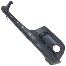 Load image into Gallery viewer, Peugeot 2008 front bumper lower section 2013-2016 SUV Genuine Used 9802520577
