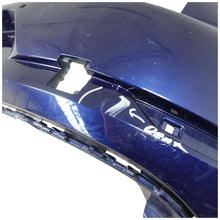 Load image into Gallery viewer, Volkswagen Golf rear bumper 2017-2019 Hatchback Genuine pn 5G6807421BK
