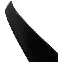 Load image into Gallery viewer, BMW M4 G82 spoiler trim for rear bootlid tailgate coupe Genuine Used 51628074910
