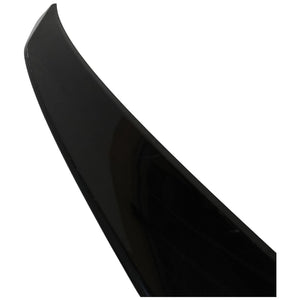 BMW M4 G82 spoiler trim for rear bootlid tailgate coupe Genuine Used 51628074910