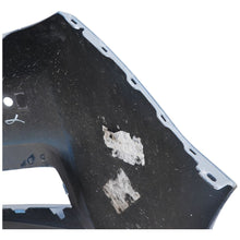 Load image into Gallery viewer, NISSAN LEAF FRONT BUMPER 2018 onwards Hatchback GENUINE pn 62022 5SH0H
