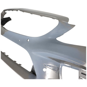 MERCEDES BENZ C CLASS AMG Line FRONT BUMPER W205 2019 onward GENUINE A2058856002