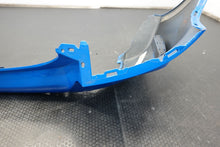 Load image into Gallery viewer, BMW 1 SERIES M SPORT REAR BUMPER F40 2019 onwards GENUINE pn 51128070949
