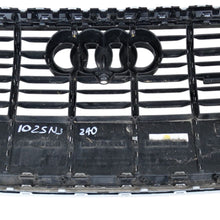 Load image into Gallery viewer, Audi Q7 S Line front bumper Facelift SUV 2021-2024 Genuine Used 4M0807437Q
