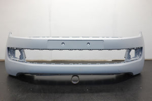 VOLKSWAGEN AMAROK FRONT BUMPER Pickup 2010 to 2015 GENUINE pn 2HH807221