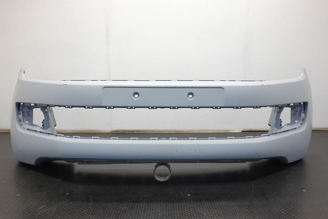 VOLKSWAGEN AMAROK FRONT BUMPER Pickup 2010 to 2015 GENUINE pn 2HH807221