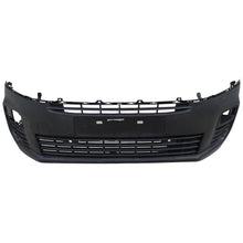 Load image into Gallery viewer, Peugeot Partner front bumper 2018-2023 Van Genuine pn 9816765680

