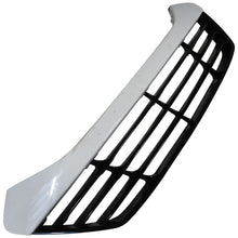 Load image into Gallery viewer, Hyundai IX35 front bumper lower grill 2009-2015 SUV Genuine 86550-2Y000
