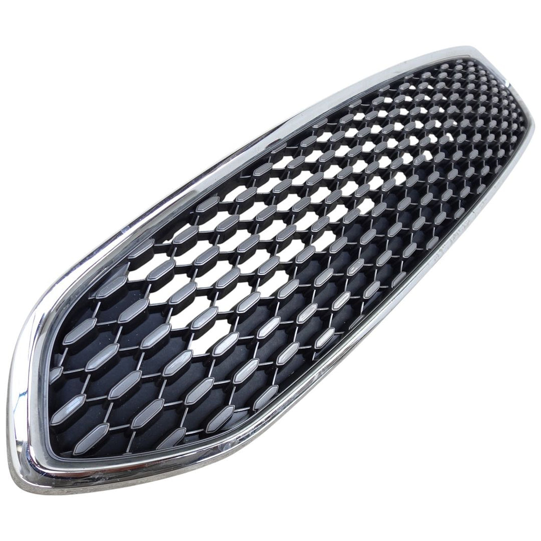 Ford KA+ Plus Active front bumper Centre grill 2018-2021 Genuine J7BB-7081-D