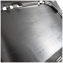 Load image into Gallery viewer, MERCEDES BENZ GLE SUV AMG REAR BUMPER Trim W167 2019 onwards GENUINE A1678852503
