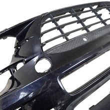Load image into Gallery viewer, PORSCHE MACAN FRONT BUMPER 2019 onwards 5 Door SUV GENUINE pn 95B807221K

