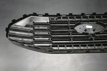 Load image into Gallery viewer, FORD TRANSIT CUSTOM FRONT BUMPER Upper Grill 2024 on GENUINE PZ31-17B968-A
