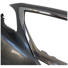 Load image into Gallery viewer, Peugeot 5008 front bumper 2017-2019 Genuine 9816497877
