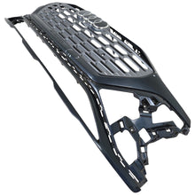 Load image into Gallery viewer, Audi Q8 E-tron Sportback front bumper 2023-2025 Genuine 4KE807725
