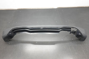 GENUINE FORD FIESTA Active X REAR BUMPER Trim 2018 on Hatchback J1BB-17D781-A1