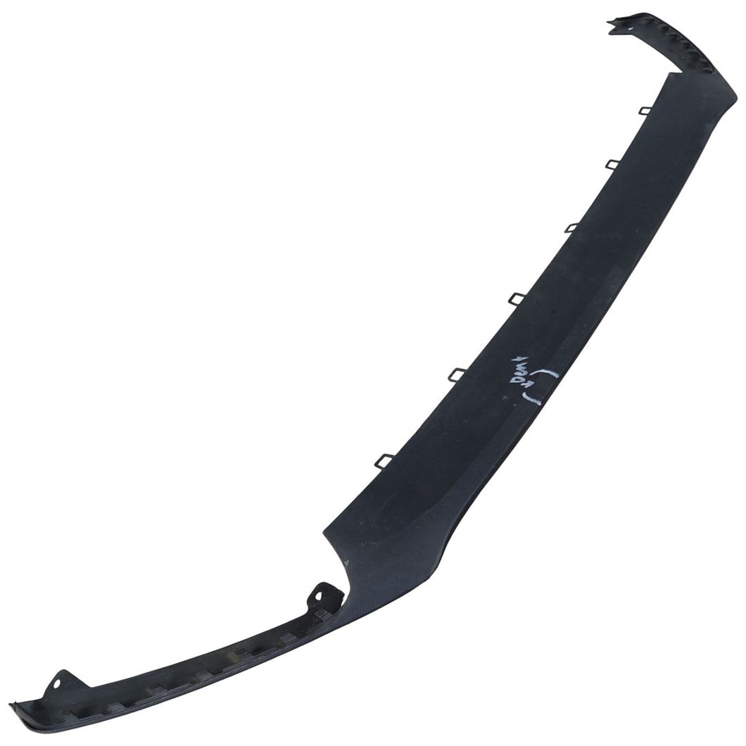 Ford Focus RS front bumper 2015-2019 Hatchback Genuine Used Part G1EY-17757-A