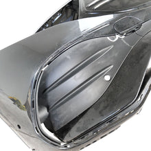 Load image into Gallery viewer, Mercedes Benz EQA AMG front bumper 2022-2025 Genuine pn A2438856901
