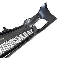 Load image into Gallery viewer, BMW 5 series M Sport front bumper G30 G31 2017-2019 Used Genuine 51118064928
