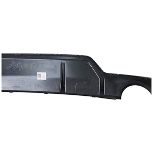 BMW 3 SERIES M Sport REAR BUMPER Valance G20 G21 2023 onward GENUINE 51128085484