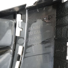 Load image into Gallery viewer, Volkswagen Amarok front bumper grill Pickup 2010-2015 Genuine 2HH853677
