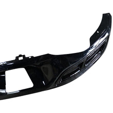 Load image into Gallery viewer, Volkswagen Arteon R front bumper centre grill 2021-2023 Genuine 3G8853655M
