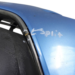 Ford Fiesta front bumper MK8 2008-2012 Hatchback Genuine pn 8A61-17K819