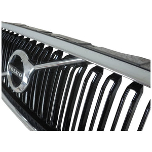 VOLVO XC60 INSCRIPTION FRONT BUMPER Grill 2017 to 2023 GENUINE pn 31425533