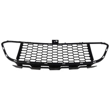 Load image into Gallery viewer, BMW 3 Series M Sport front bumper lower grill F30 2012-2016 Genuine 8068124
