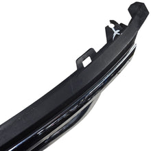Load image into Gallery viewer, Citroen C4 Picasso front bumper grill chrome 2013-2015 Genuine AA36190378
