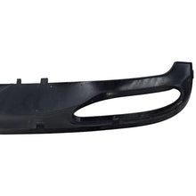 Load image into Gallery viewer, Mercedes Benz B Class rear bumper trim W246 2015-2019 Genuine A2468852200
