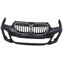 Load image into Gallery viewer, BMW X1 M Sport front bumper F48 SUV 5 Door 2019-2022 Genuine 51118075875
