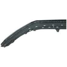 Load image into Gallery viewer, VOLKSWAGEN POLO FRONT BUMPER Undertray Trim 2009 to 2013 GENUINE 6R0805915C
