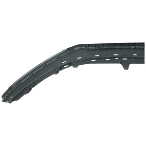VOLKSWAGEN POLO FRONT BUMPER Undertray Trim 2009 to 2013 GENUINE 6R0805915C