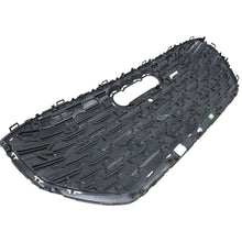 Load image into Gallery viewer, Audi Q4 E-Tron front bumper centre grill 2021 onwards Genuine 89A853651B
