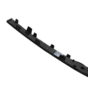 Vauxhall Mokka front bumper upper grill 2020-2024 SUV Genuine 9835272480