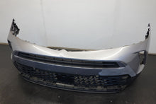 Load image into Gallery viewer, GENUINE VAUXHALL MOKKA FRONT BUMPER 2020 onwards 5 Door SUV Used 9835278480
