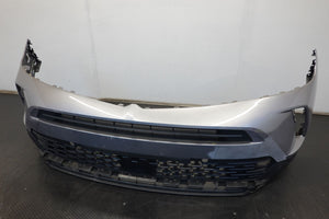 GENUINE VAUXHALL MOKKA FRONT BUMPER 2020 onwards 5 Door SUV Used 9835278480