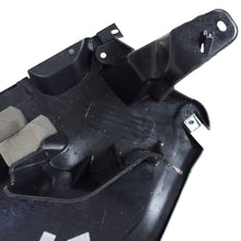 Load image into Gallery viewer, Ford Transit front bumper undertray trim 2014-2019 Genuine KK31-V001A06-D
