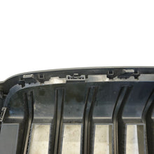 Load image into Gallery viewer, BMW 3 SERIES M Sport FRONT BUMPER Upper Grill G20 LCI 2023on GENUINE 51135A1FA9
