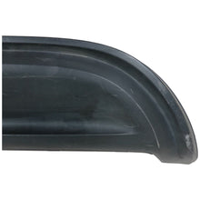 Load image into Gallery viewer, PORSCHE 718 BOXSTER CAYMAN REAR BUMPER Valance Trim 982 2016 on 982807125FFF
