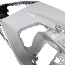 Load image into Gallery viewer, Audi A4 B9 S4 S Line front bumper 2020-2024 Genuine pn 8W0807437AQ
