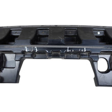 Load image into Gallery viewer, Range Rover Sport SVR rear bumper 5 Door SUV 2013-2017 Genuine FK6M-17K835-A
