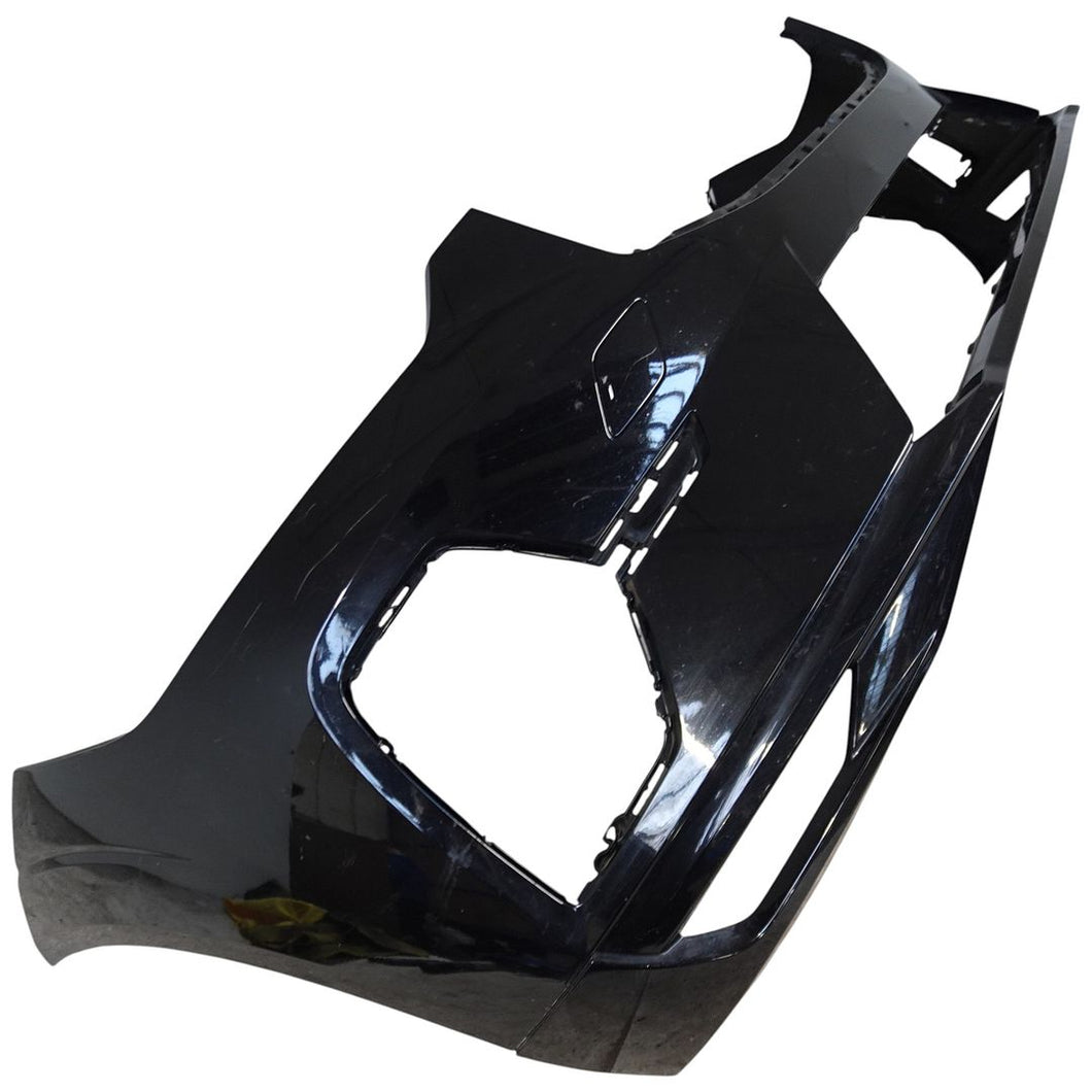 Volvo XC60  Inscription front bumper 2020-2024 Genuine pn 32234928