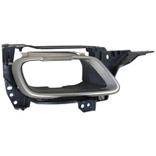 Load image into Gallery viewer, BMW X5 G05 M SPORT Right Exhaust Tip Rear Bumper 2019 on GENUINE 51128074188
