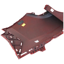 Load image into Gallery viewer, HYUNDAI TUCSON N Line REAR BUMPER Right Corner Trim 2021 on GENUINE 86657-N7000
