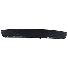 Load image into Gallery viewer, KIA E Niro front bumper upper grill trim 2022-2024 Genuine Used 86536-AO000
