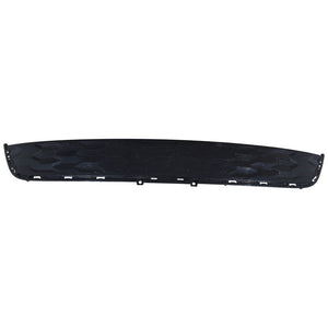 KIA E Niro front bumper upper grill trim 2022-2024 Genuine Used 86536-AO000